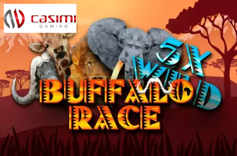 Buffalo Race
